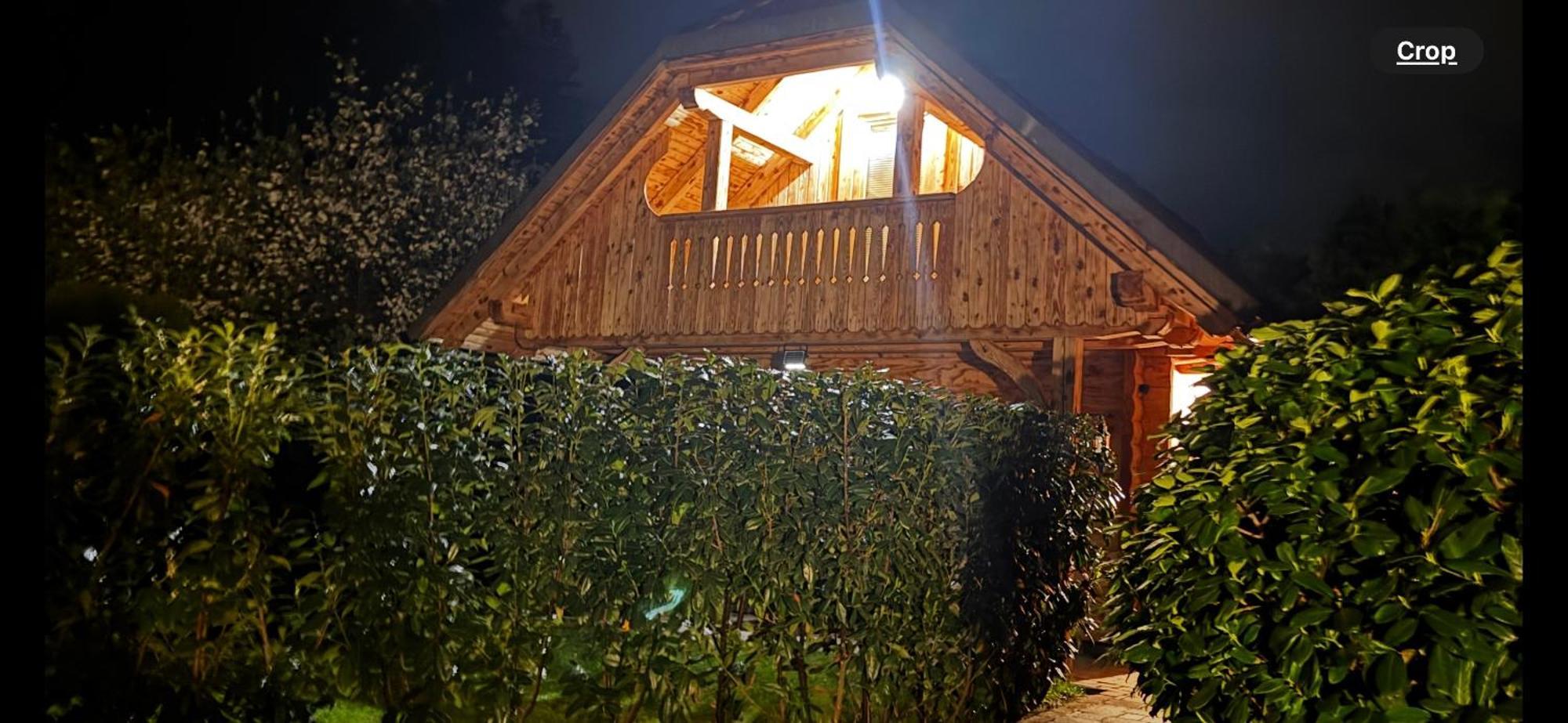 Apartments Vila Cvetka Bled Exterior photo
