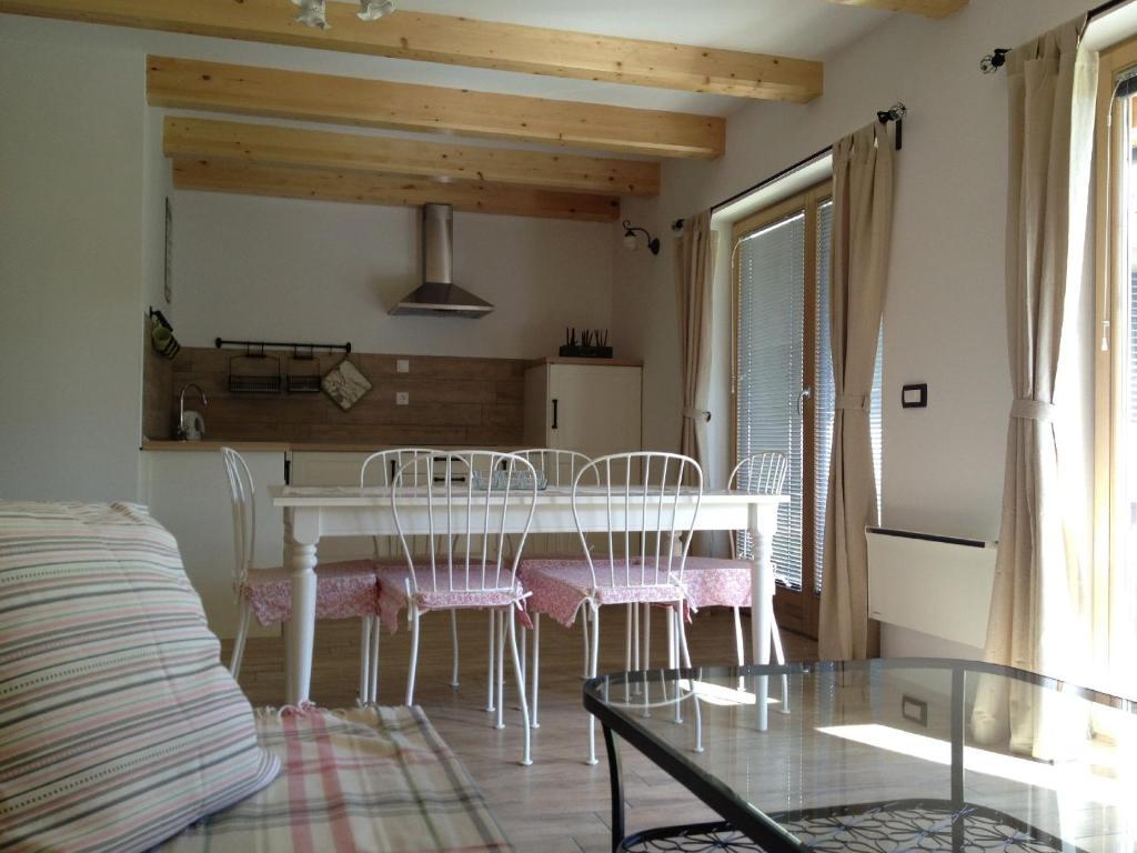 Apartments Vila Cvetka Bled Room photo